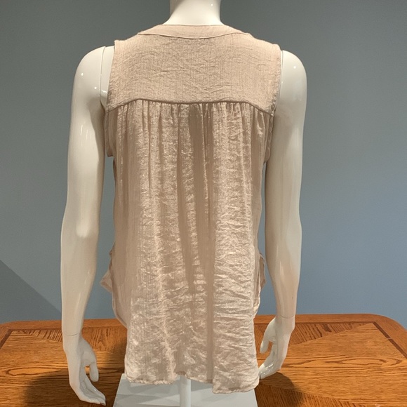 NWOT Active USA Tank Top • Size Small - Picture 3 of 9